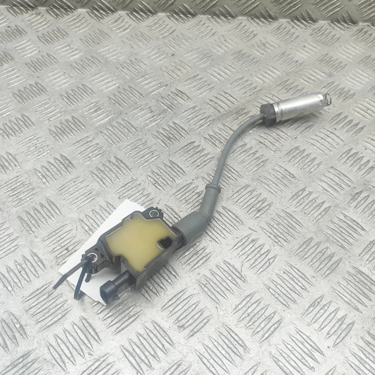 CHEVROLET CORVETTE C7 High Voltage Ignition Coil 12619161 6.2 Petrol 343kW 2018