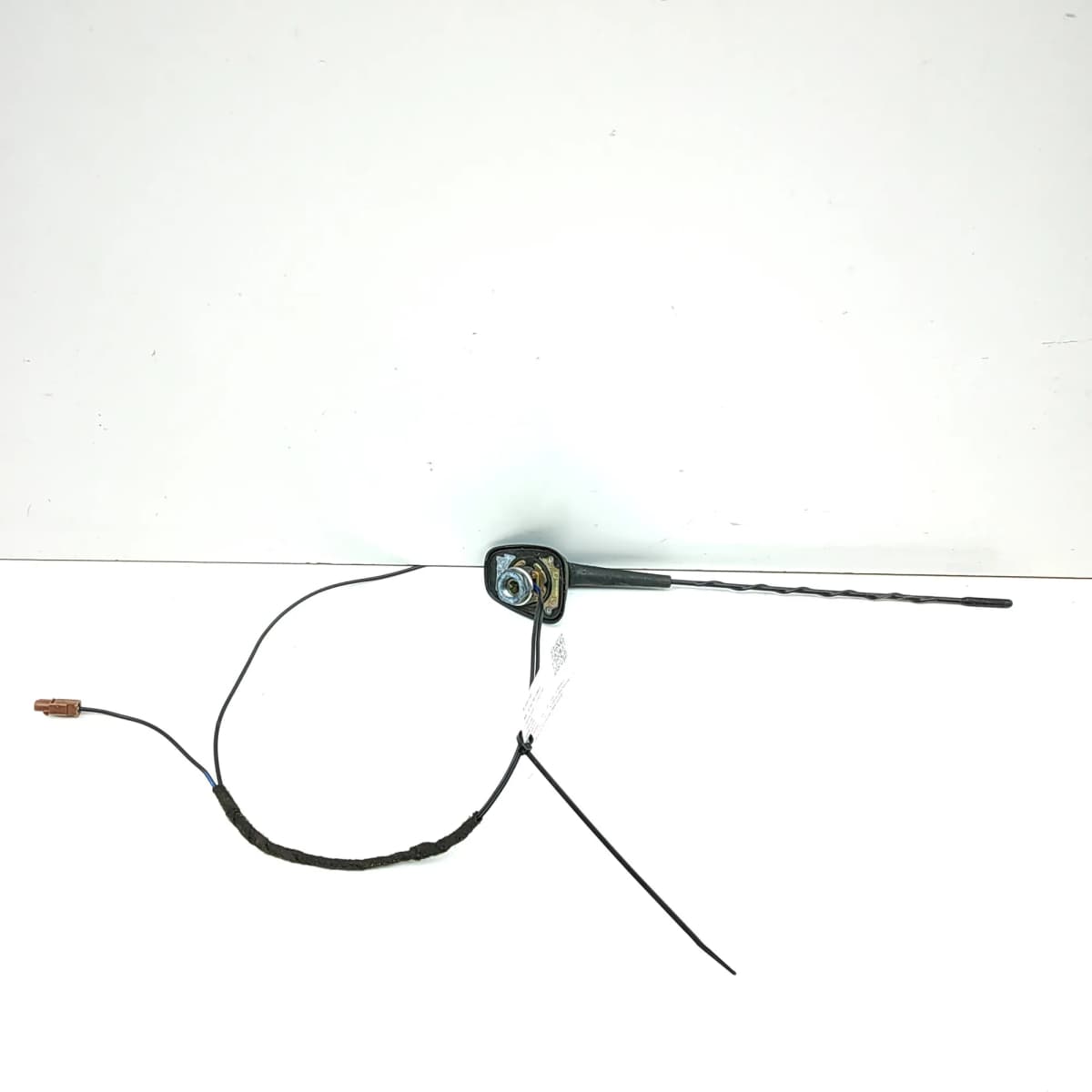 OPEL MOVANO B Minibus / passenger Antenna 93167583 2.3 Diesel 100kw 36761981