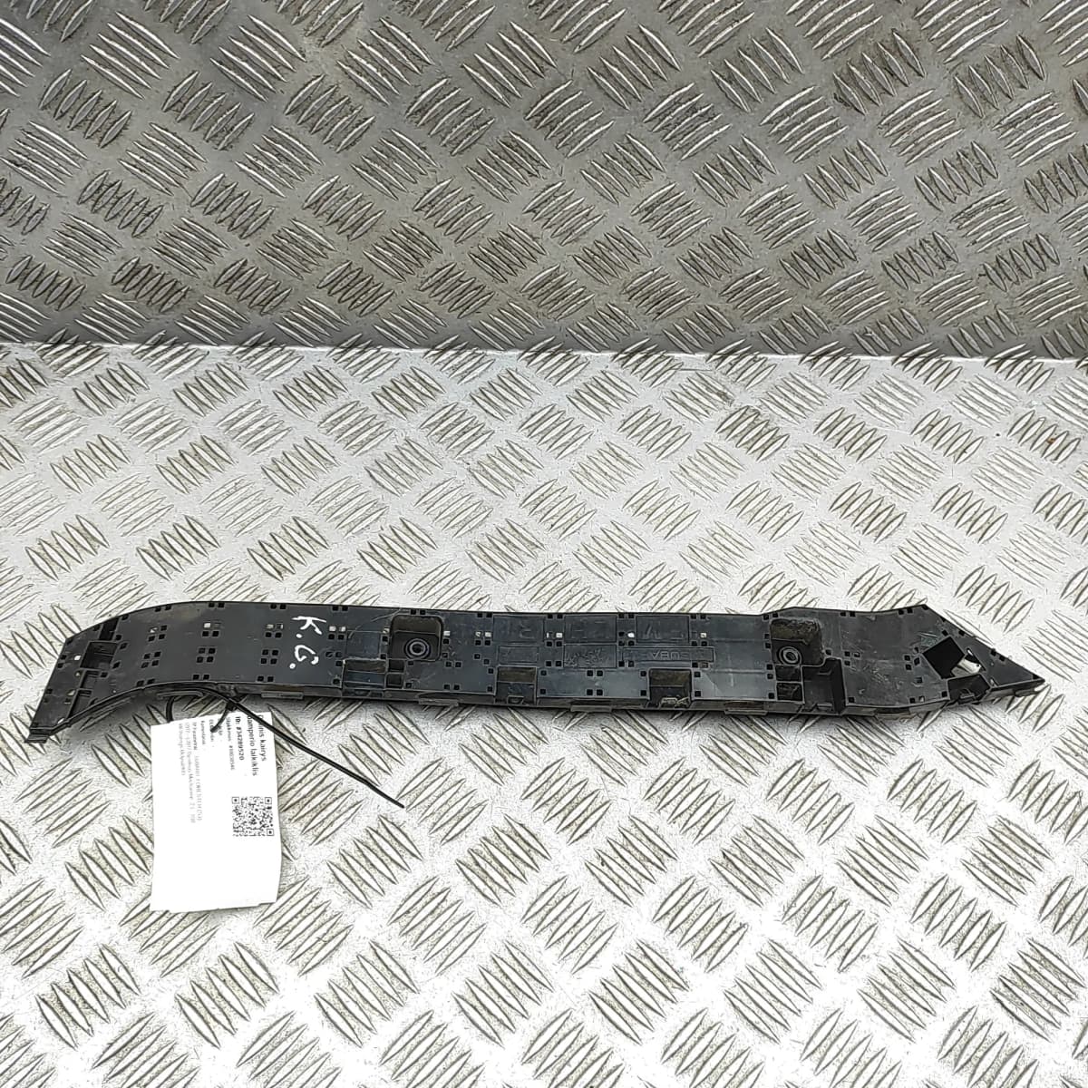 SUBARU FORESTER SJ MK4 Rear Left Bumper Bracket 57707-SG090 2.0 Diesel 108kW