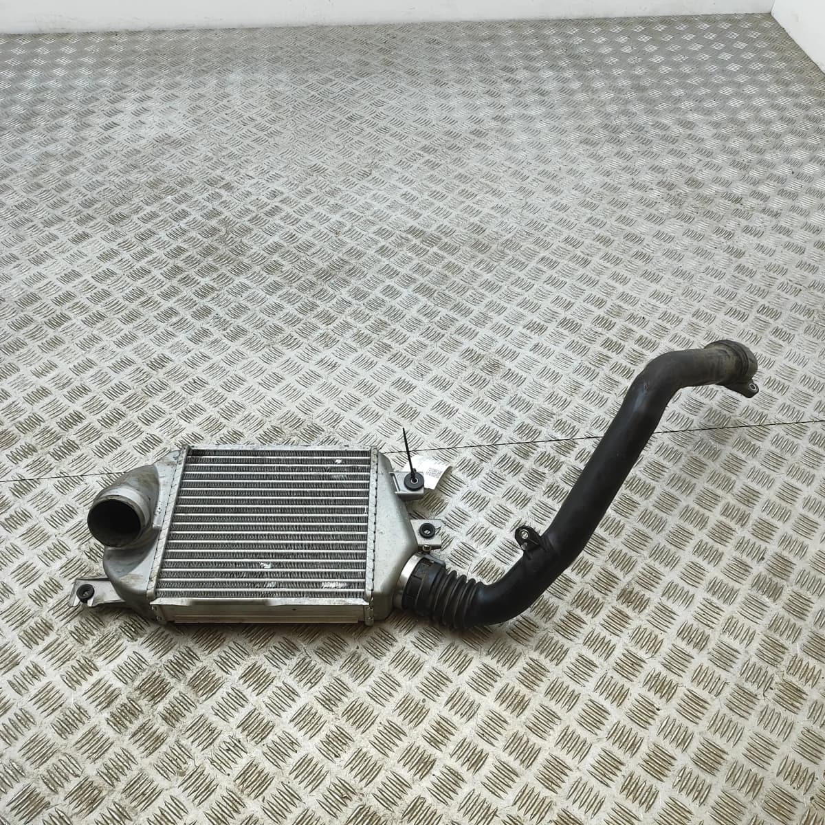 SUBARU OUTBACK BS Intercooler Radiator SIC-TM0230 2.0 Diesel 110kw 2018 33987881