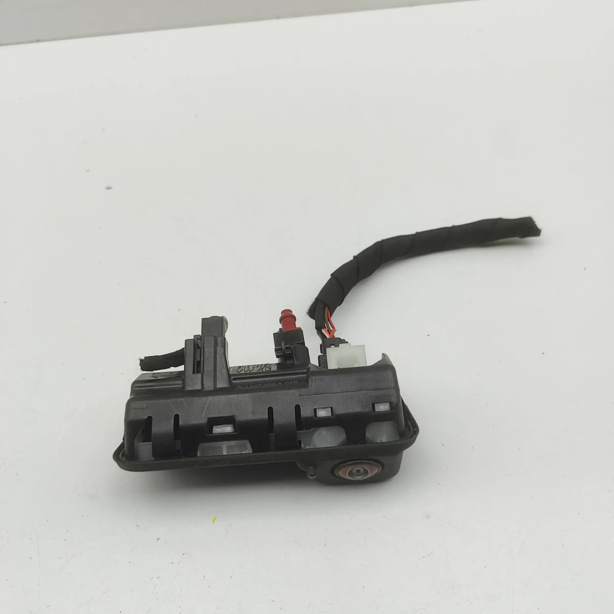 SKODA ELROQ Rear View Camera 5LJ827566A Electricity 210kw 2025 35472263