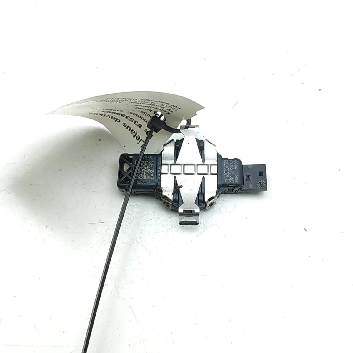 AUDI Q7 4M MK2 Rain Sensor 8U0955559C 4.0 Diesel 320kW 2016 35339903