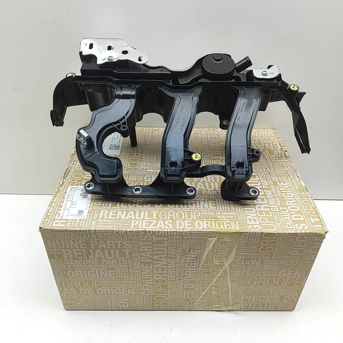 RENAULT TRAFIC MK3 X82 Intake Manifold 118301718R 2.0 Diesel 107kW 2014 NEW