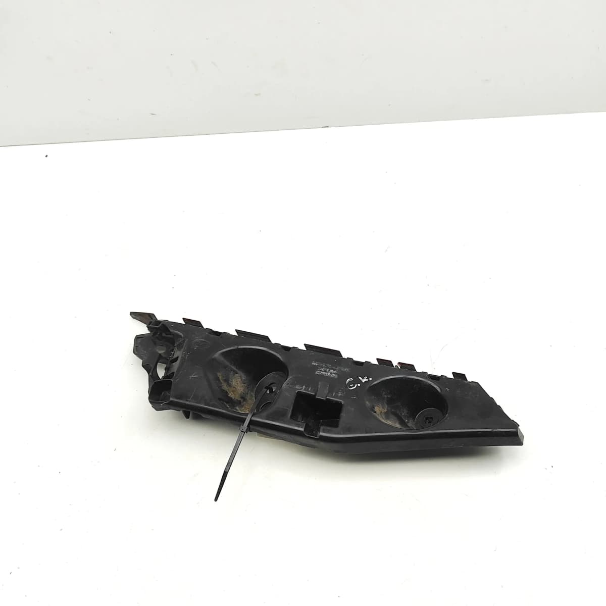MAZDA MX-5 MK4 ND Rear Left Bumper Bracket N243-50-2J1 2.0 Petrol 118kW 2016
