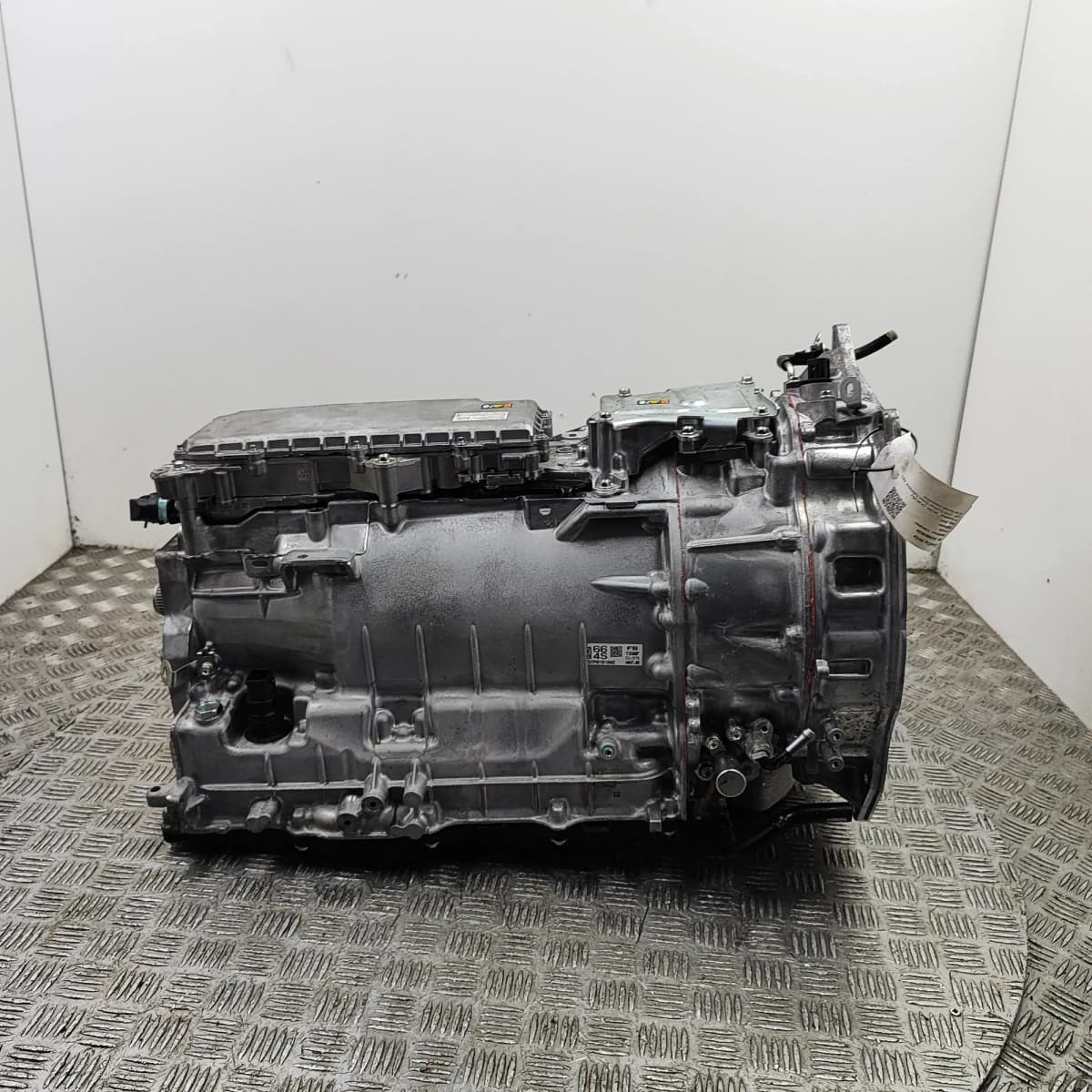 MAZDA CX-80 KL Auto 8 Speed Gearbox M3YG-03-000A 3.3 Hybrid 187kw 2025 33983628