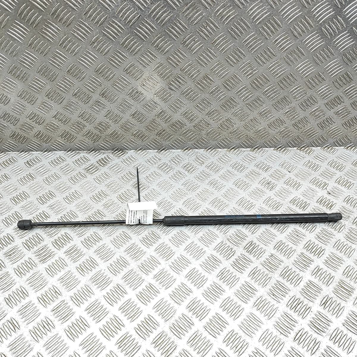 MERCEDES-BENZ GLC X253 Front Right Bonnet Strut A2539801264 2019 34506505