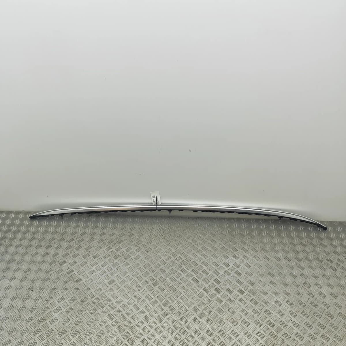 BMW X5 G05 Right Side Roof Rail 7417886 3.0 Hybrid 290kw 2023 36017542