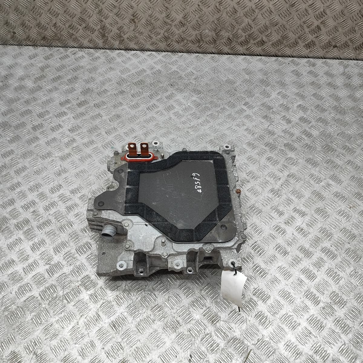 NISSAN LEAF ZE1 Inverter 291A0-5SN0A Electricity 160kw 2020 35262266