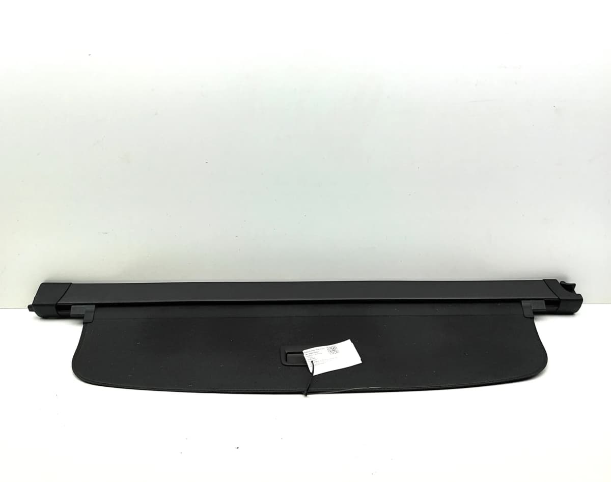 AUDI A4 Allroad 8W B9 Boot Sliding Parcel Shelf 8W9863553A 3.0 Diesel 35652260
