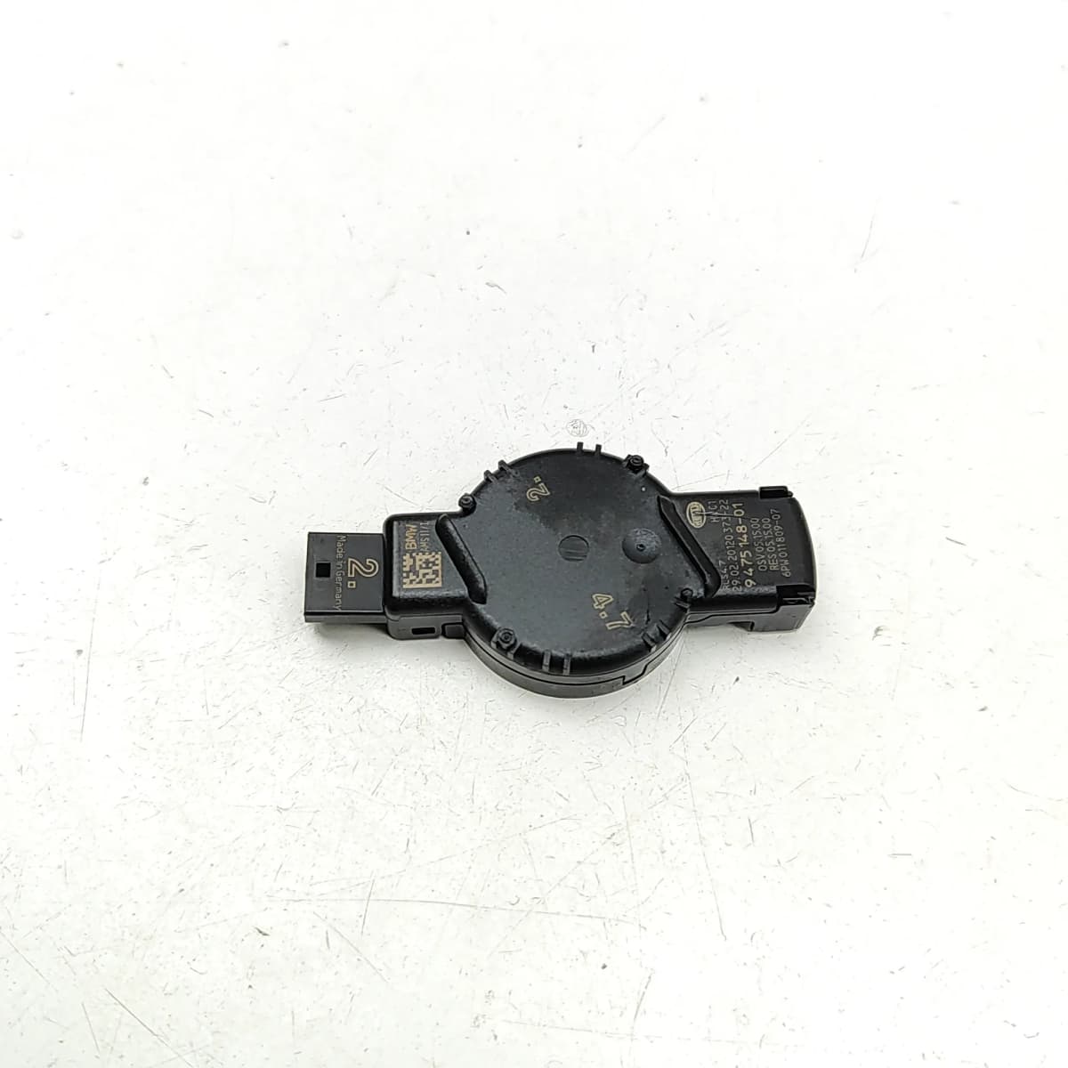 MINI COOPER F55 Regensensor 9475148 2,0 Benzin 141 kW 2022 35972173
