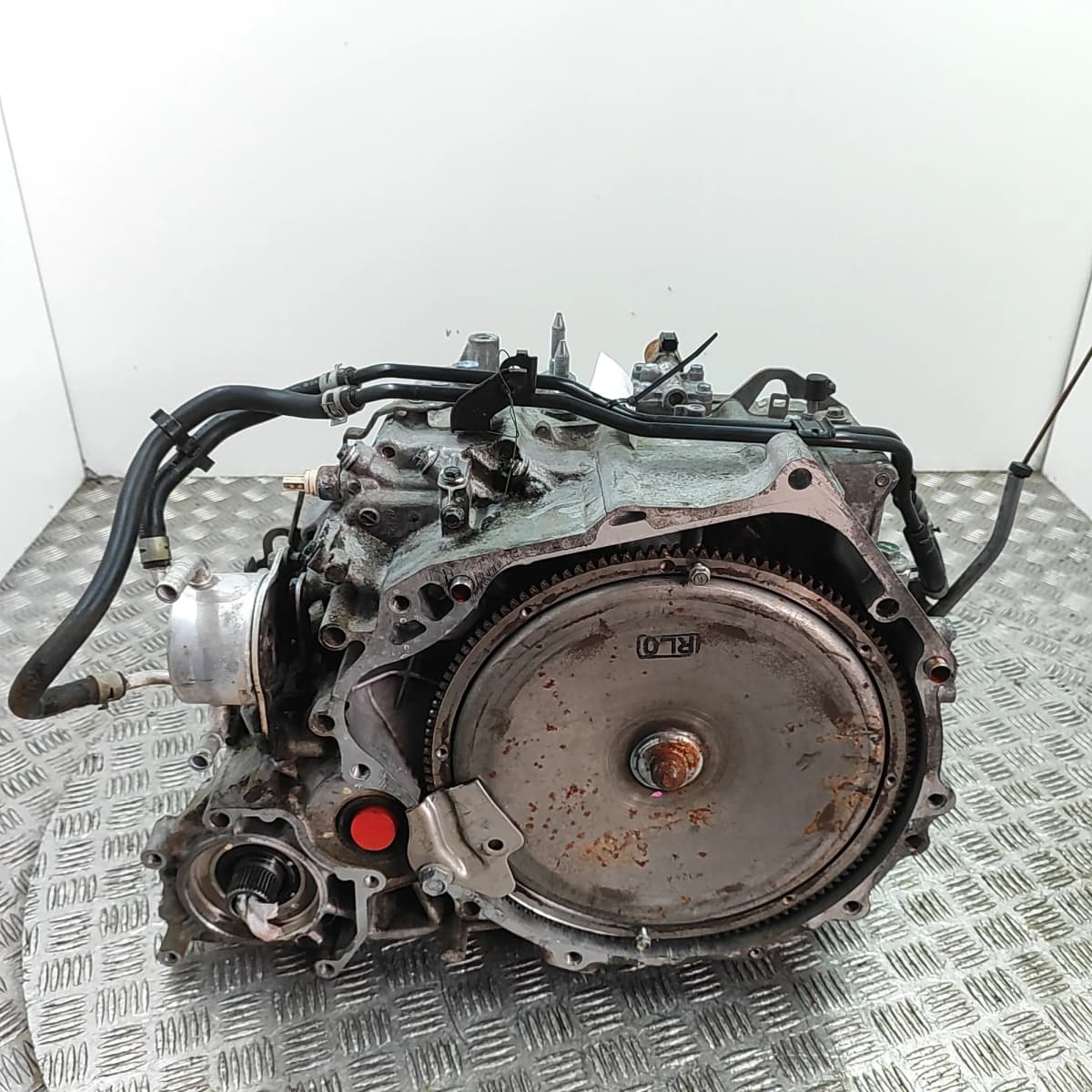 HONDA CR-V RM Automatic 5 Speed Gearbox MV7A 2.2 Diesel 110kw 2014 33110069