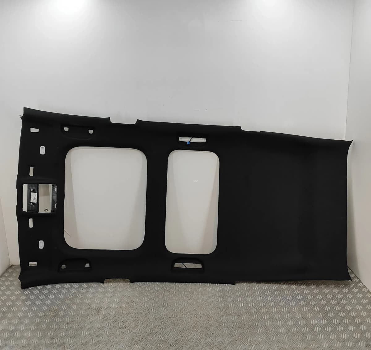 MERCEDES-BENZ EQB X243 Roof Headliner A2436903401 Electricity 215kw 33934270