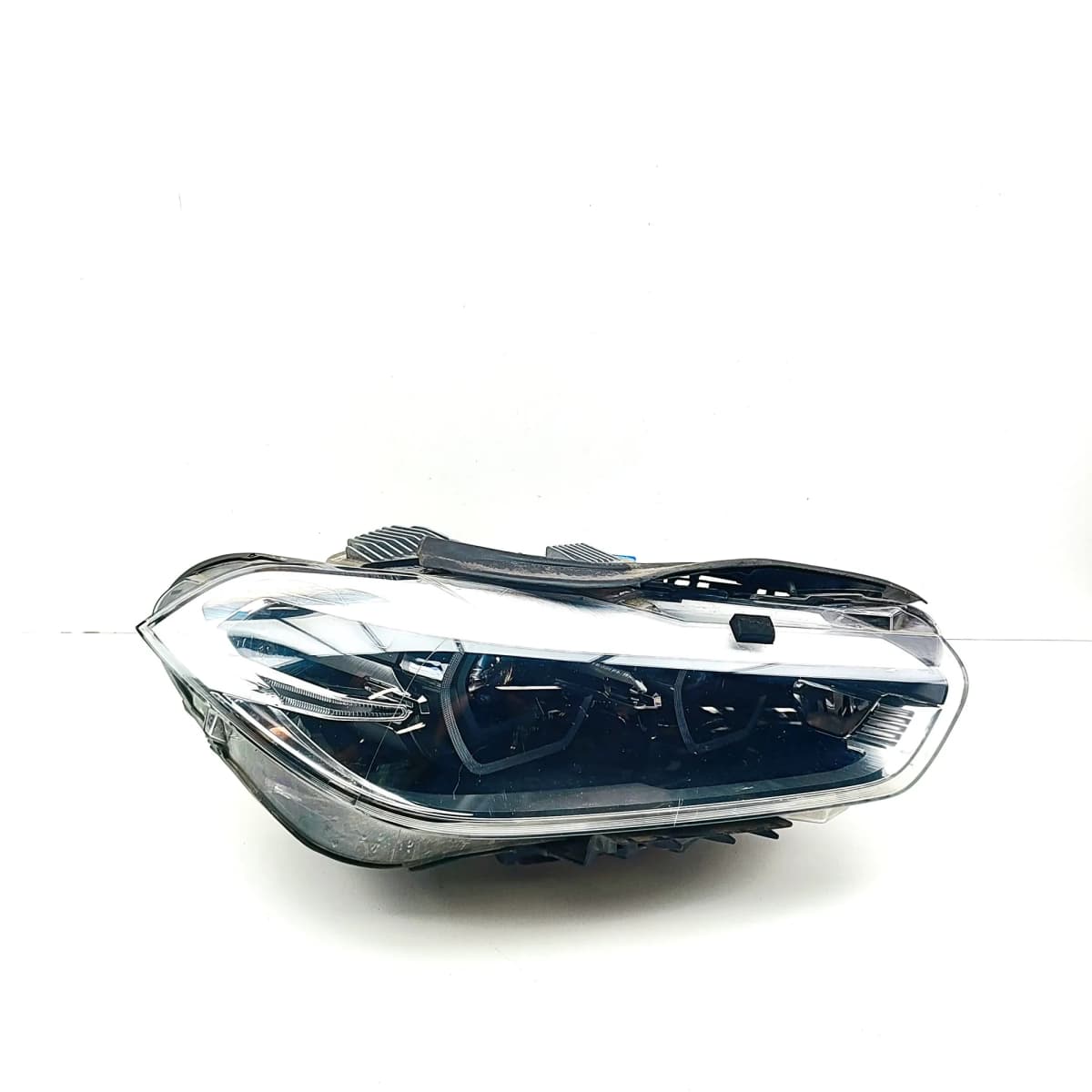 BMW X2 F39 Front Right Headlight 9851984 1.5 Petrol 103kw 2020 36474332