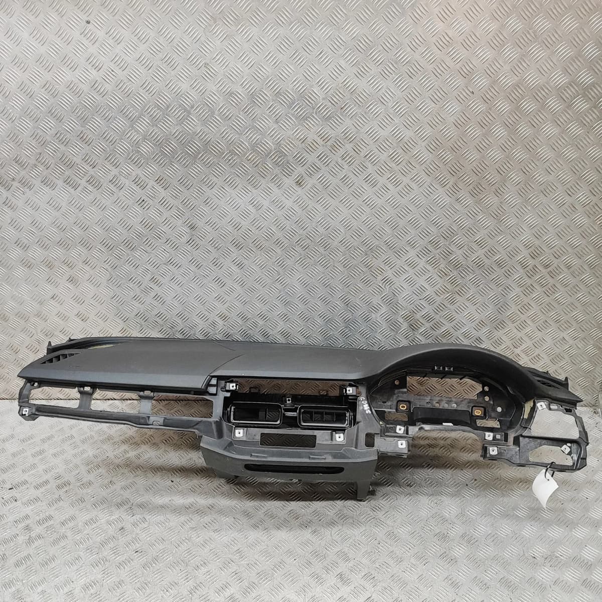 AUDI A4 8W B9 Dashboard RHD 8W1858041 2.0 Petrol 140kw 2015 34841853