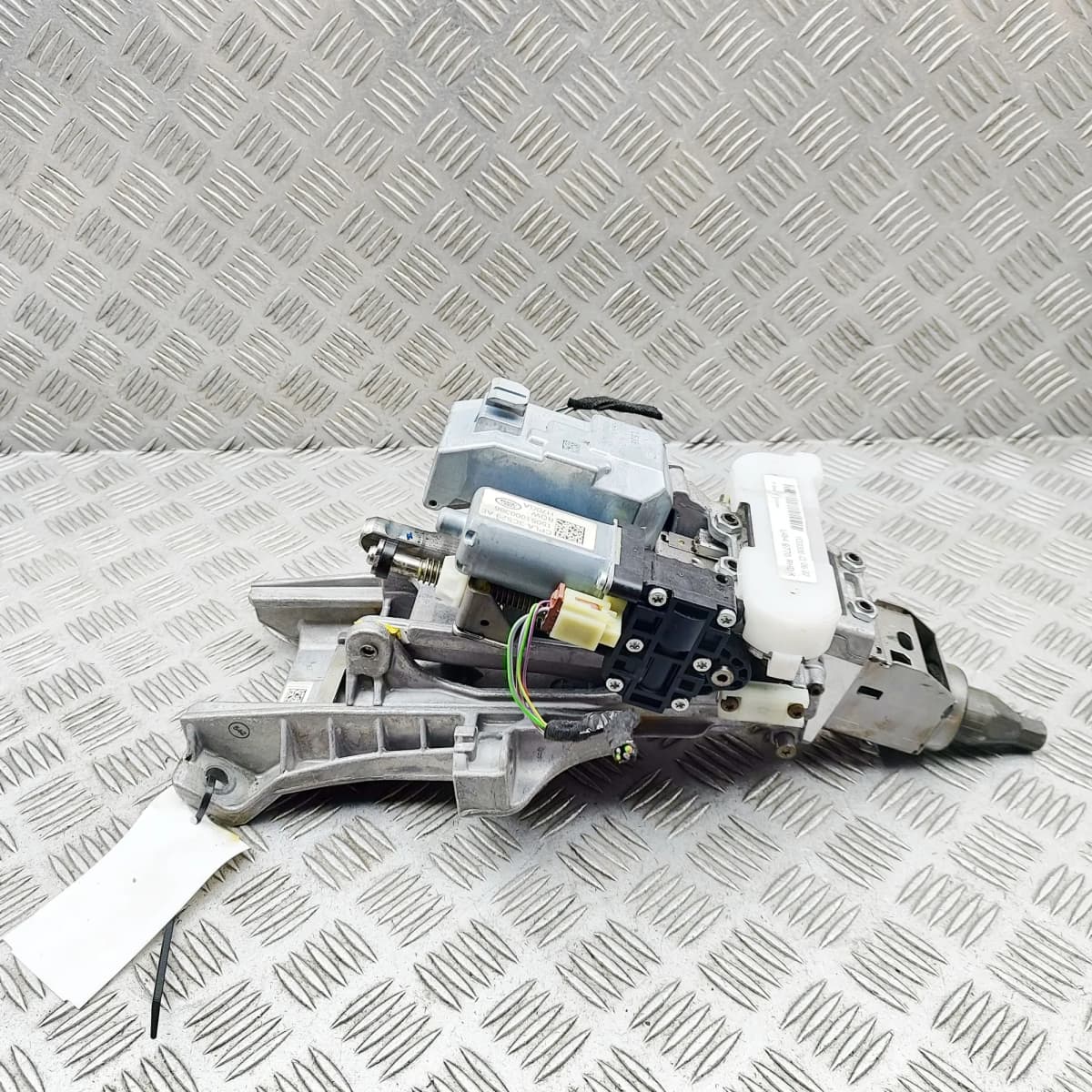 LAND ROVER RANGE ROVER SPORT II L494 Steering Column Mechanism CPLA-3C529-AE RHD