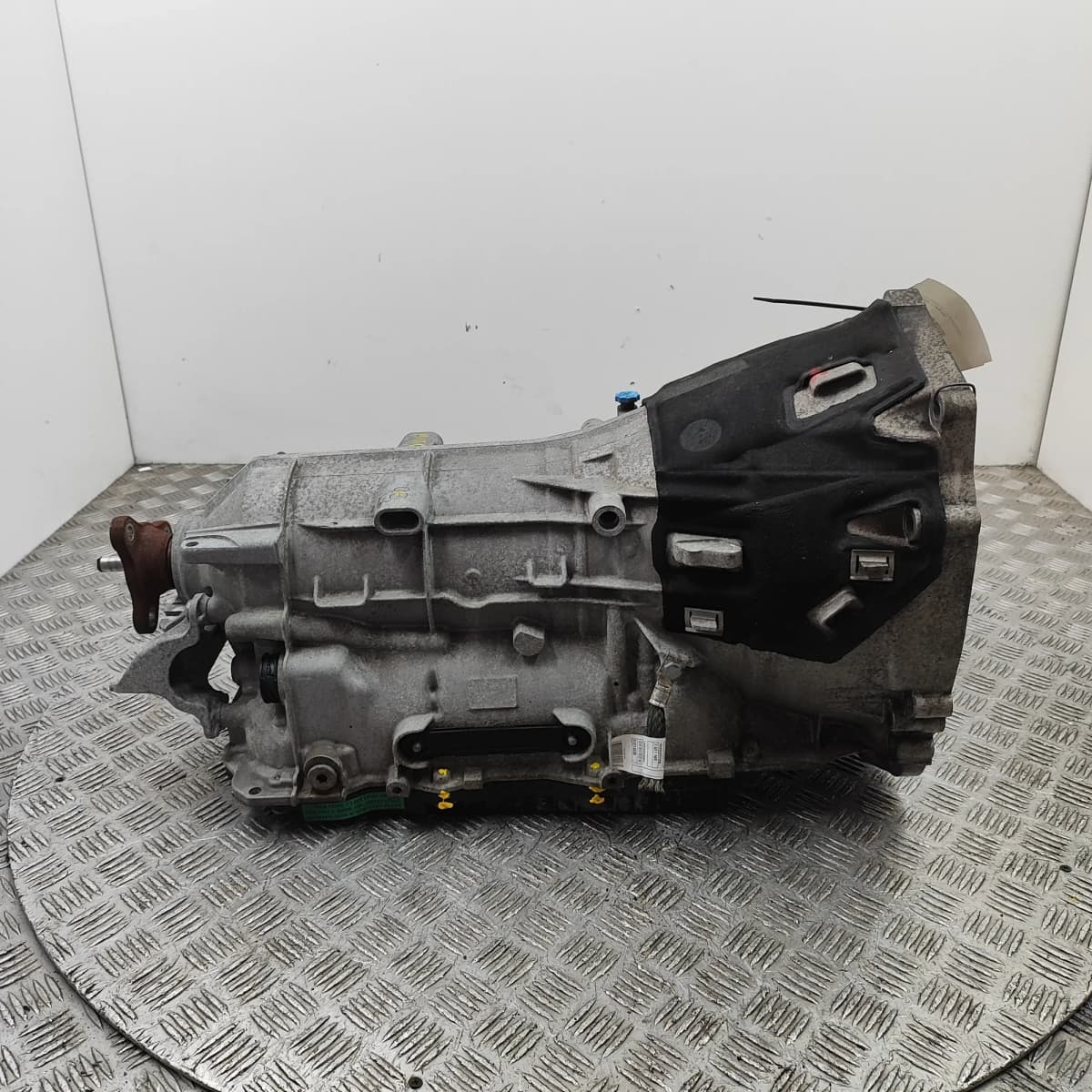 BMW 3 F30 Automatic Gearbox 8HP-45 2.0 Diesel 135kw 2012 35439709