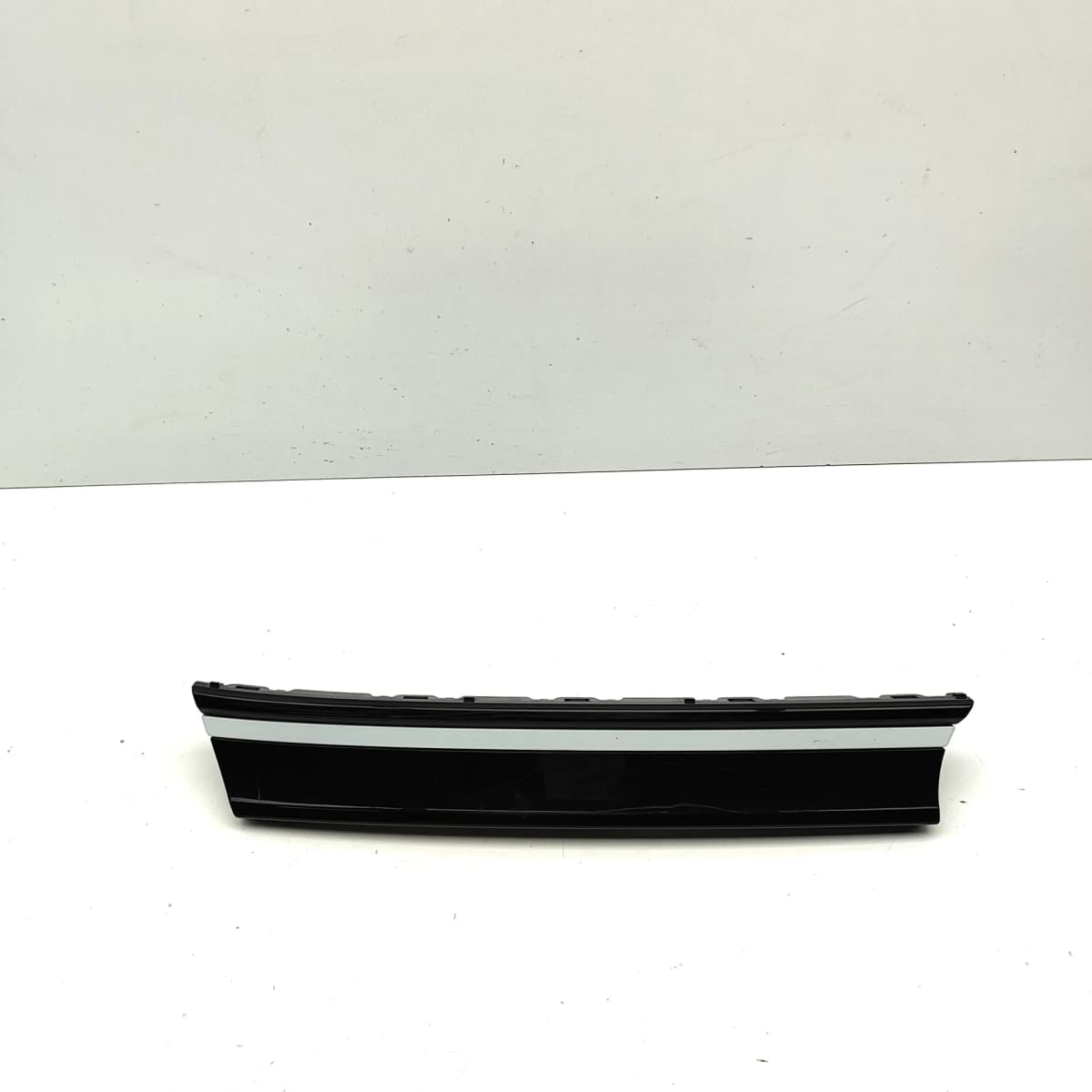 VW ID.4 E21 Front Right Bumper Molding 11A853720 Electricity 109kw 2023 34578030