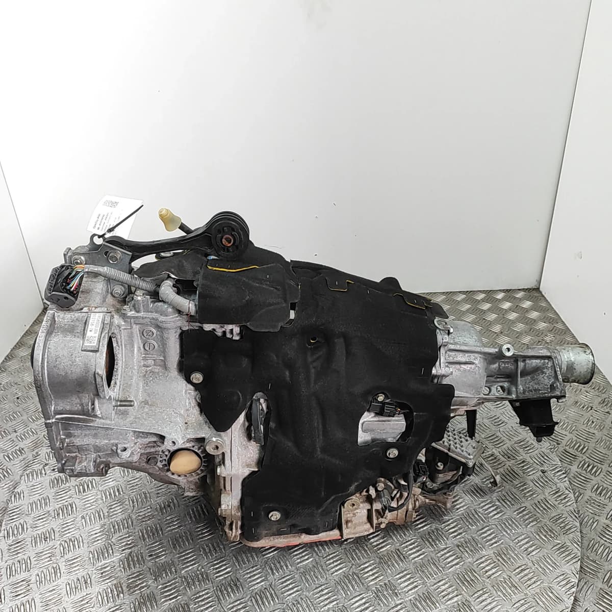 SUBARU XV GP CVT Automatic Gearbox TR580DDJBA 2.0 Petrol 115kw 2018 33110742