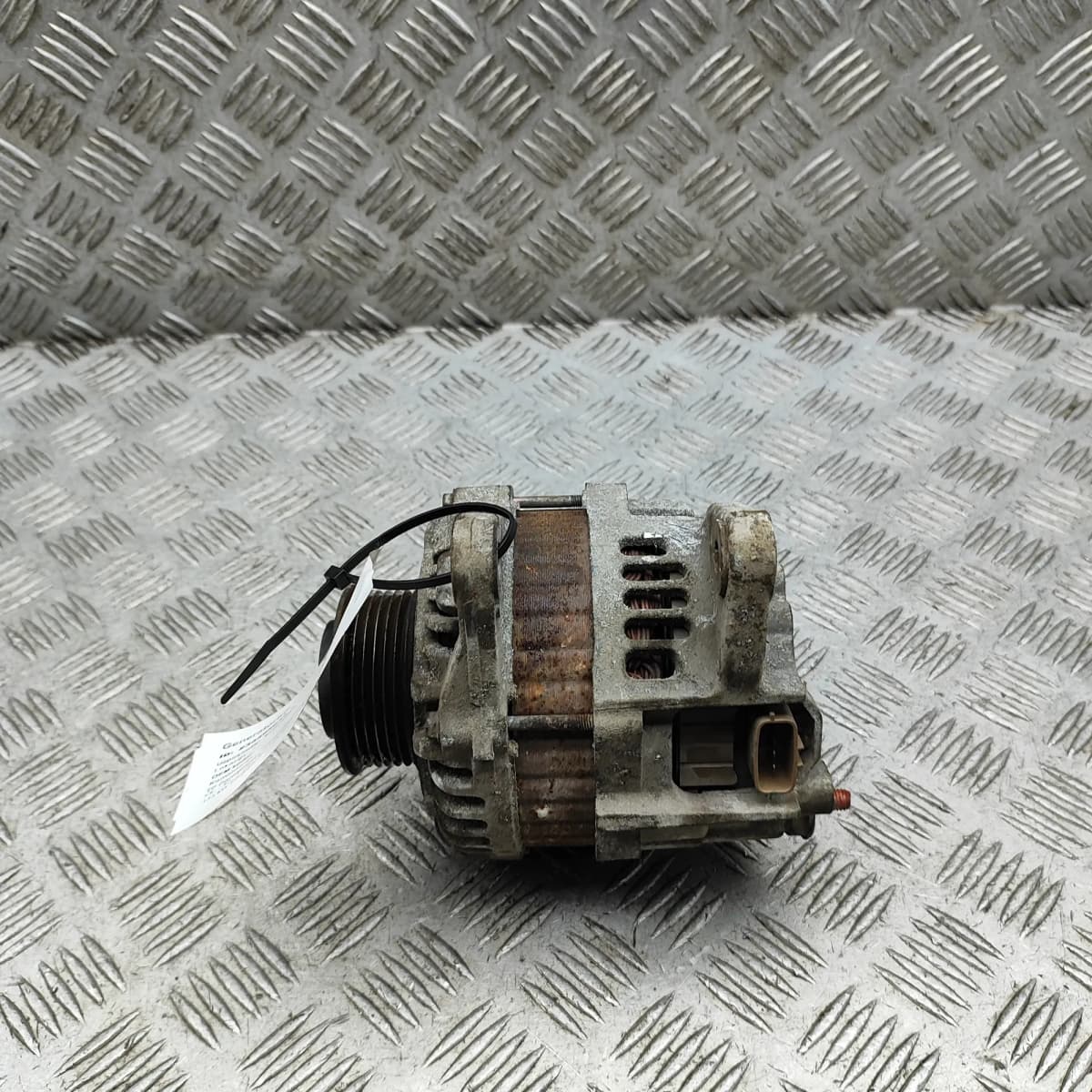 MITSUBISHI L200 TRITON KJ MK5 Alternator Generator 1800A410 2.4 Diesel 133kW