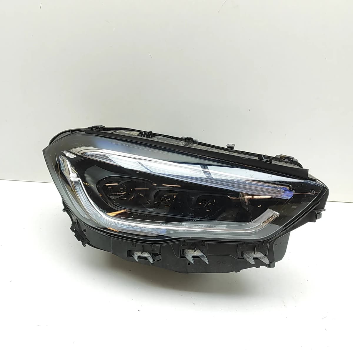 MERCEDES-BENZ GLA H247 Front Right Headlight RHD A2479065206 2.0 Diesel 34506767