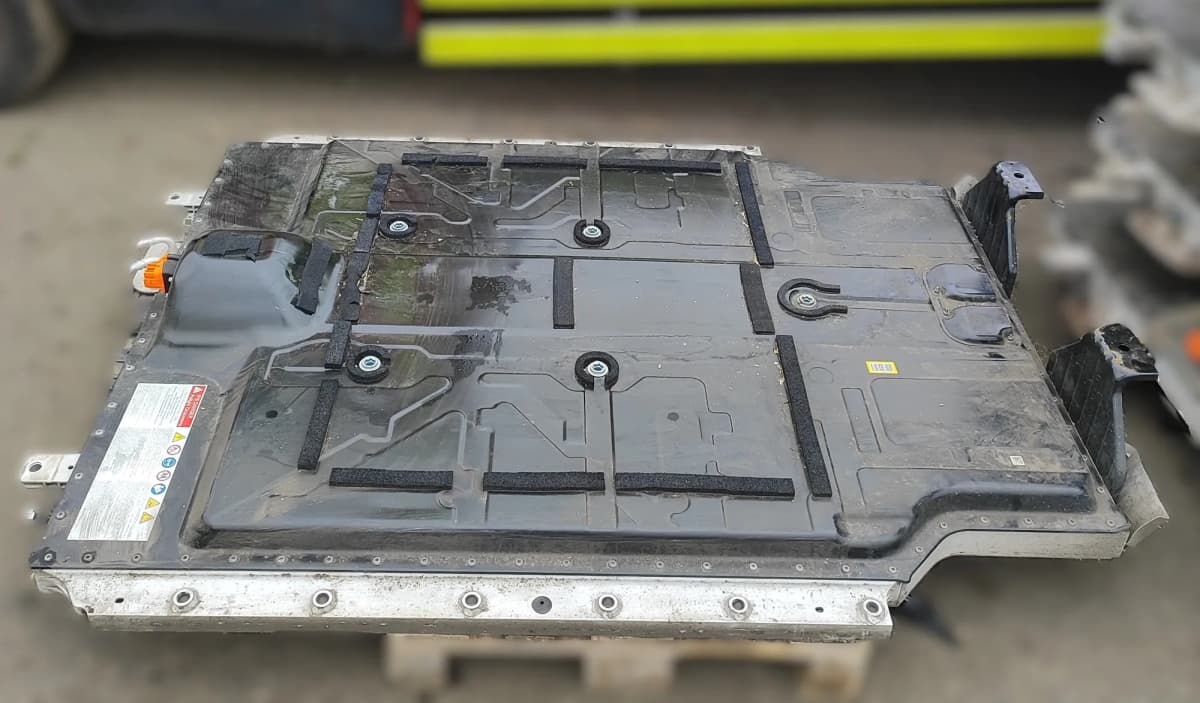 KIA NIRO Mk2 Battery 64.8kWh 37501-AO050 2022 33690558
