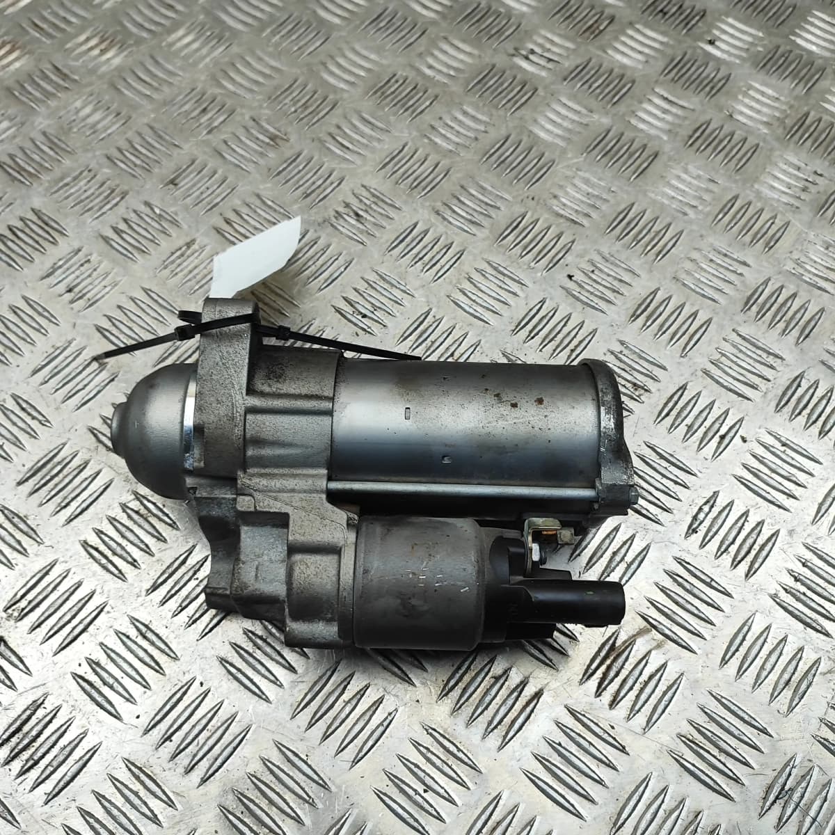 MERCEDES-BENZ GLE W167 Starter Motor A6549061600 35358865