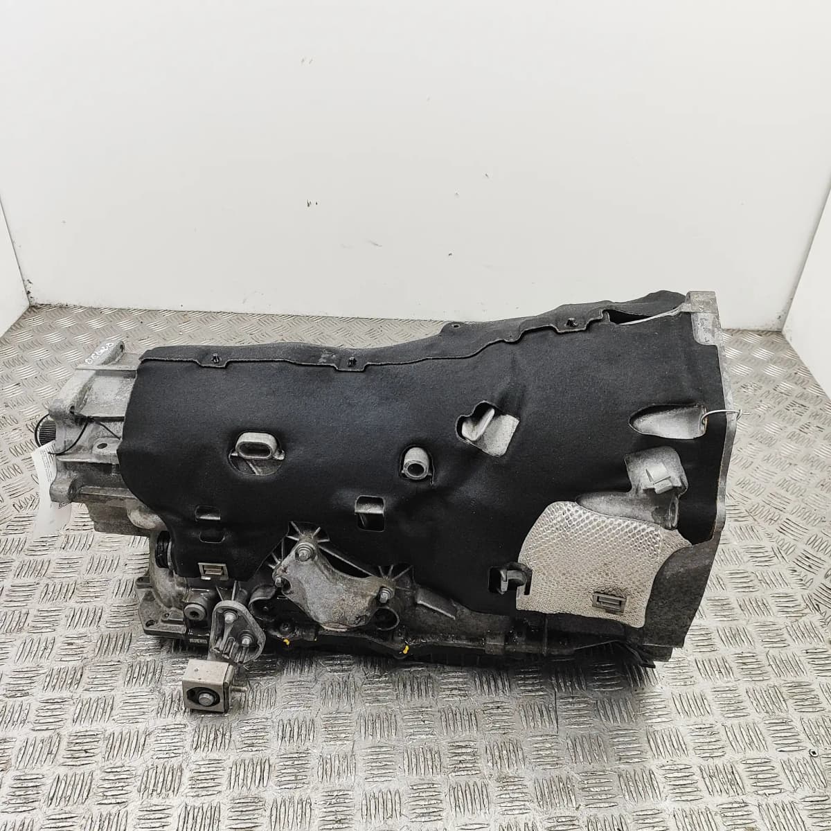 BMW X5 G05 Automatic Gearbox GA8X76DZ 3.0 Diesel 195kW 2020 34079868