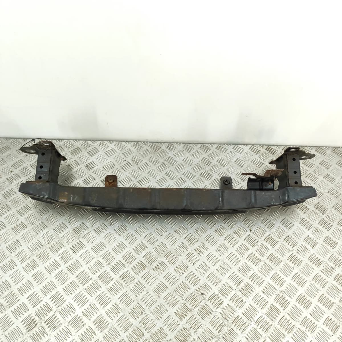 SSANGYONG REXTON W Front Reinforcement Crash Bar 5714108C00 2.2 Diesel 34150767
