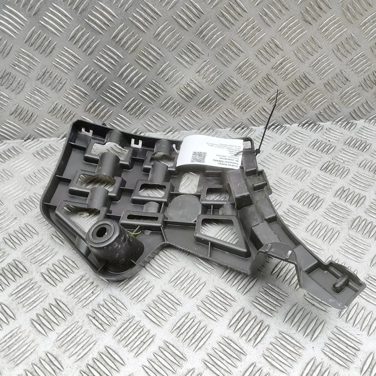 PEUGEOT 2008 MK2 Rear Left Bumper Bracket 9825854180 Electricity 100kw 35539736