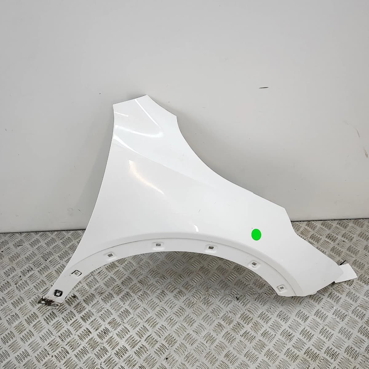 KIA XCEED CD Front Right Fender 66321-J7500 1.5 Petrol 118kw 2024 36839076