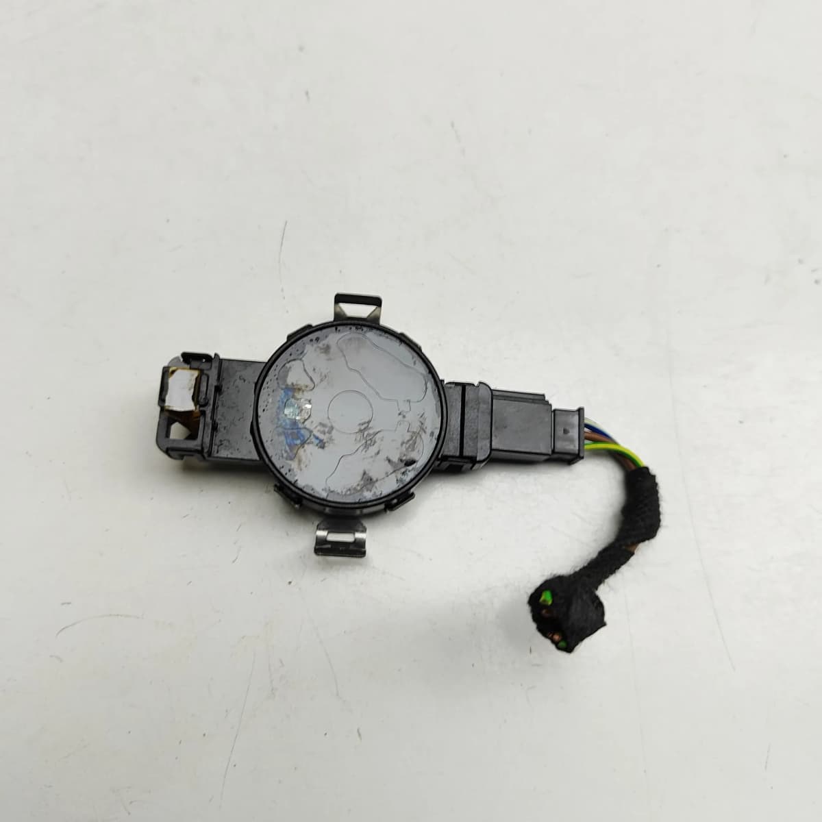 AUDI E-TRON Sportback GEA Rain Sensor 81A955555A Electricity 300kW 2021 34217538