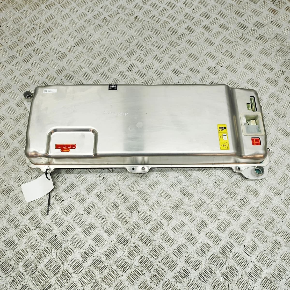 TESLA MODEL 3 Inverter 1135558-15-A 2018 34504288