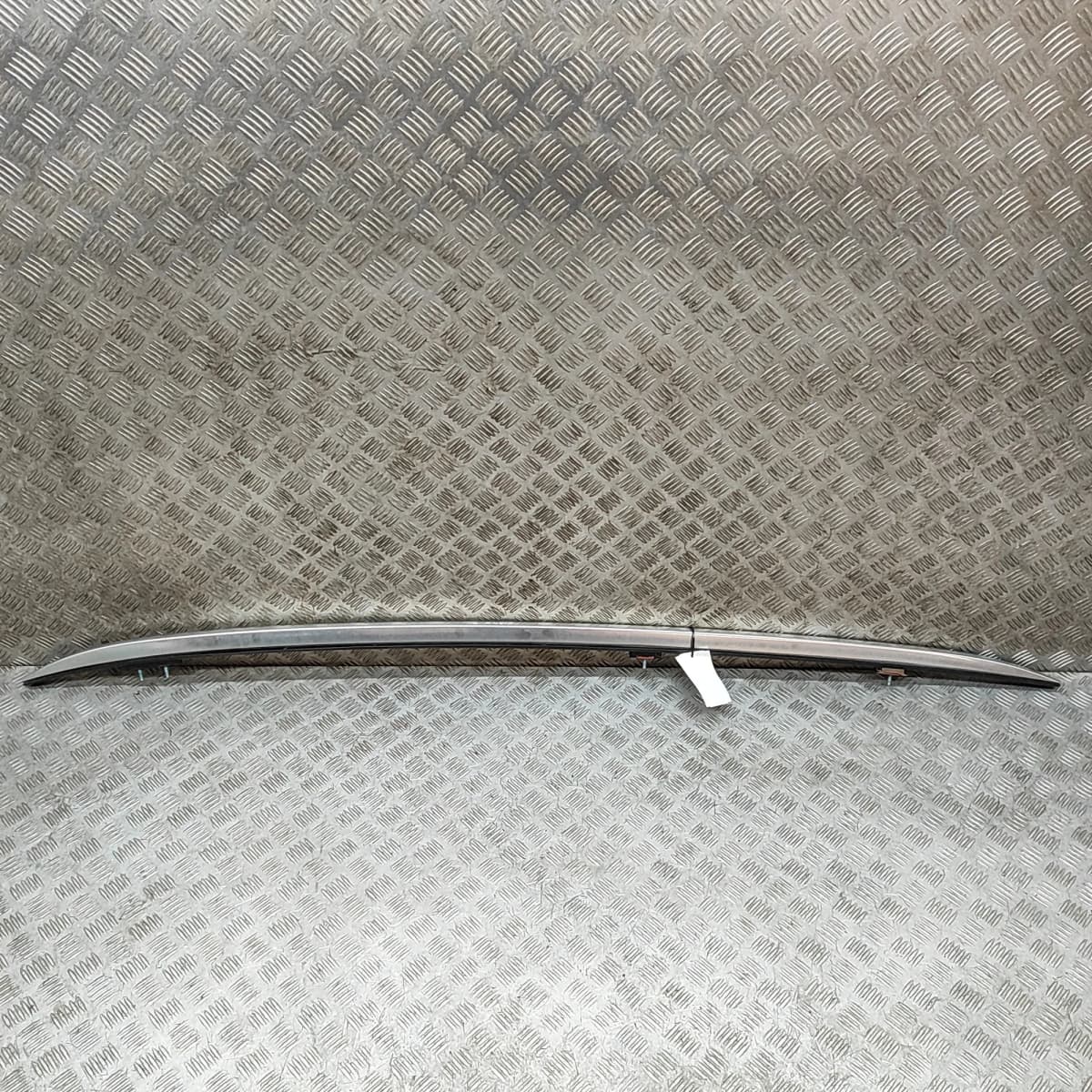 MERCEDES-BENZ EQAH243 Right Side Roof Rail A2478901400 Electricity 140kW 2022