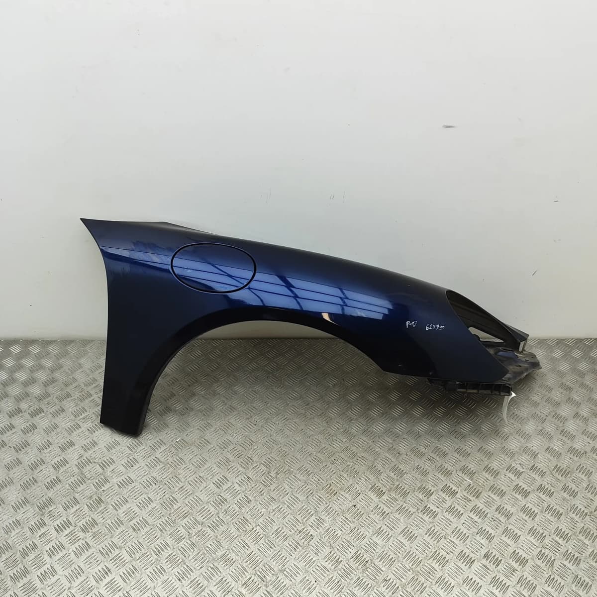 PORSCHE BOXSTER 987 Front Right Fender 98750303200 2.7 Petrol 176kw 2006