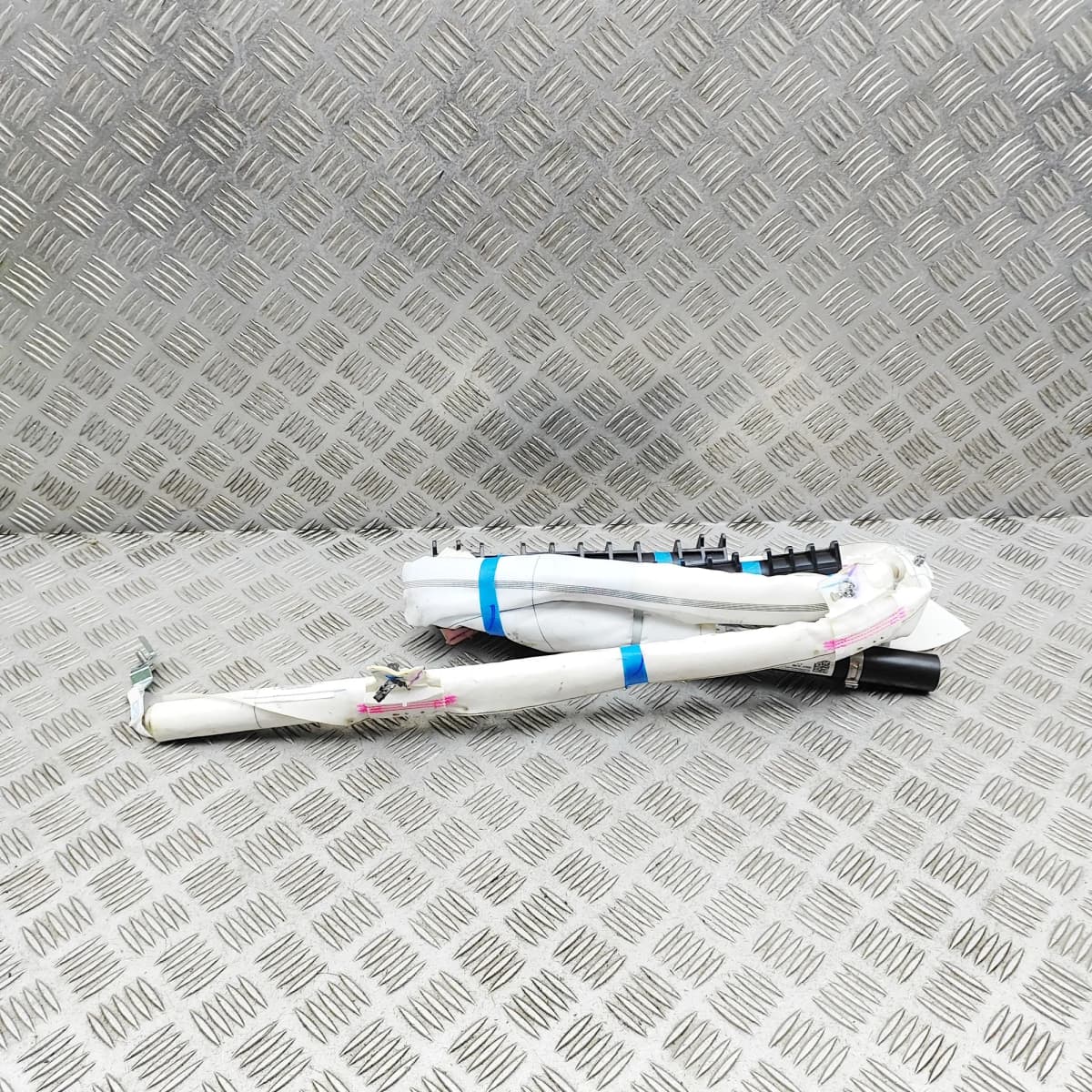 KIA NIRO Mk2 Right Side Roof Safety Curtain 80410-AT000 Electricity 36021403