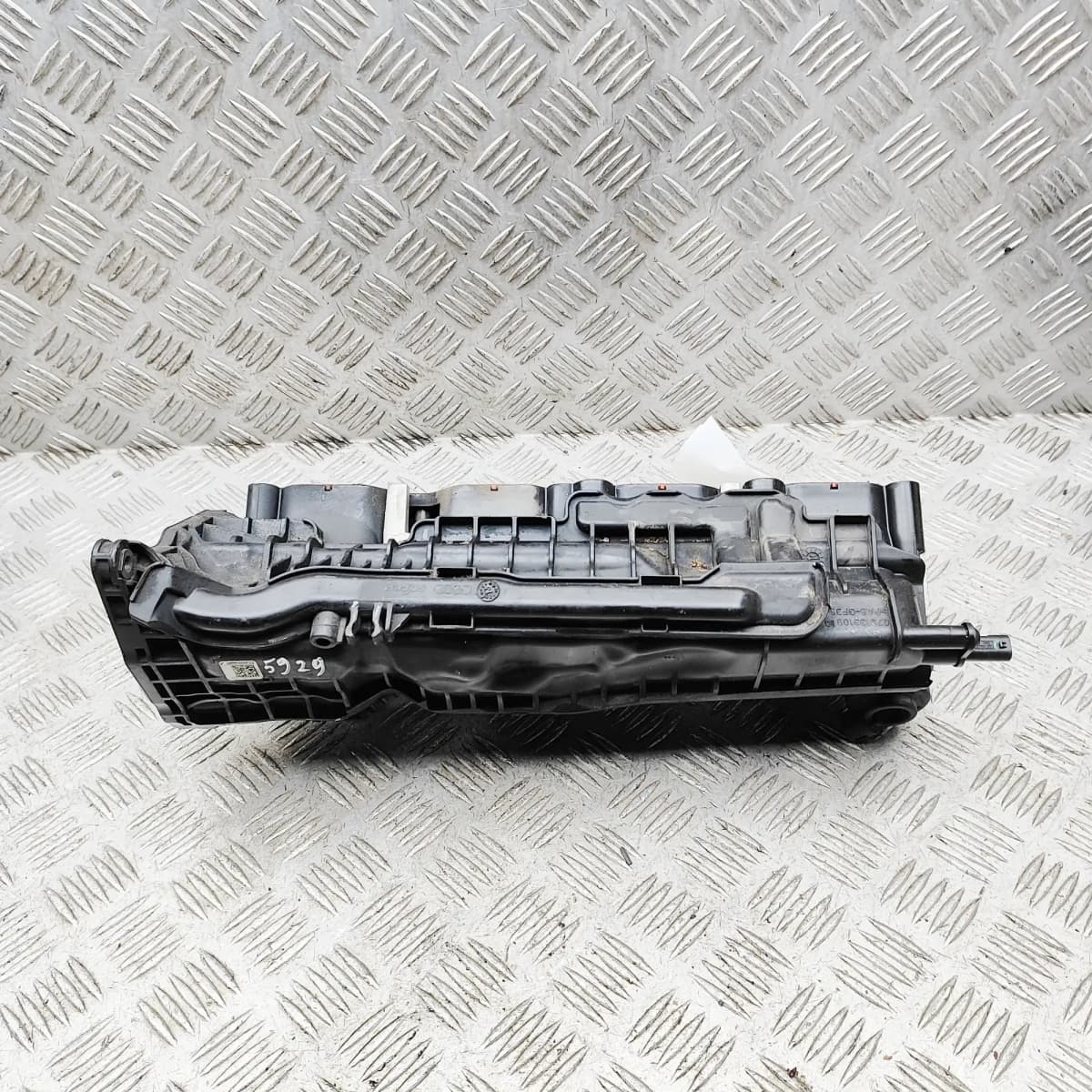 AUDI A6 4G2, C7, 4GC Fuel Rail 079133315BM 4.0 Petrol 331kw 2016 34355060