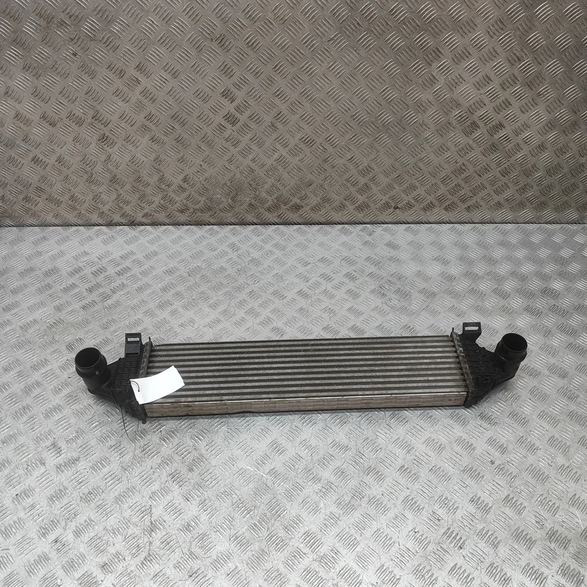 VOLVO V40 Hatchback Intercooler Radiator 31367277 2.0 Diesel 110kw 2017 35105846