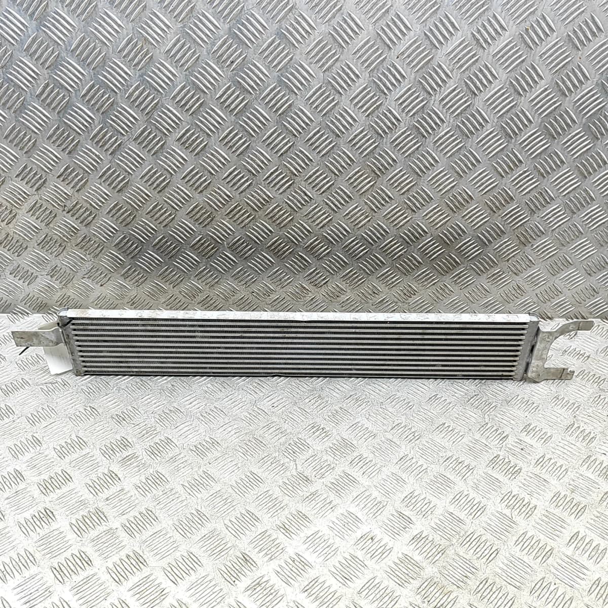 RENAULT TRAFIC Mk3 JG Cooling Radiator 2.0d 110kW 214503406R 34136609 2025