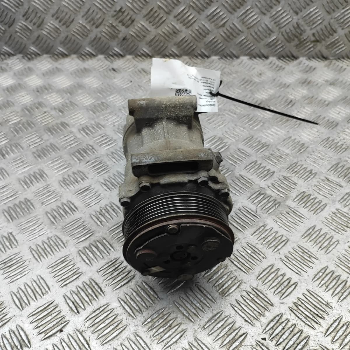 MINI Roadster R59 Air Condition A/C Pump 9223392 1.6 Petrol 135kw 2015 36115607