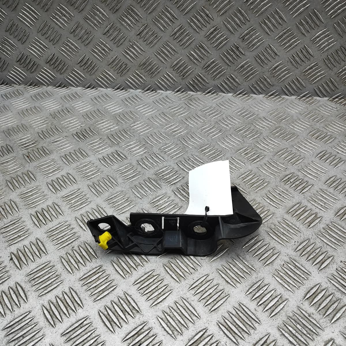 AUDI A5 F5 Front Right Bumper Bracket 8W6307284 3.0 Petrol 260kw 2017 36787538