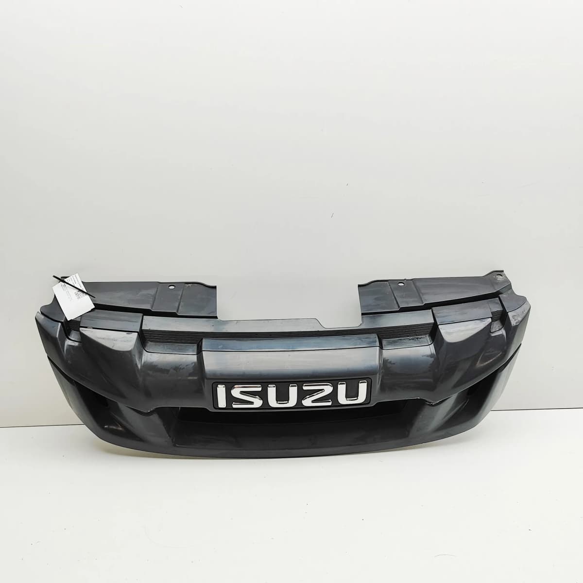 ISUZU D-MAX RT MK2 Radiator Grille 8981965141 2.5 Diesel 120kW 2017 33782334