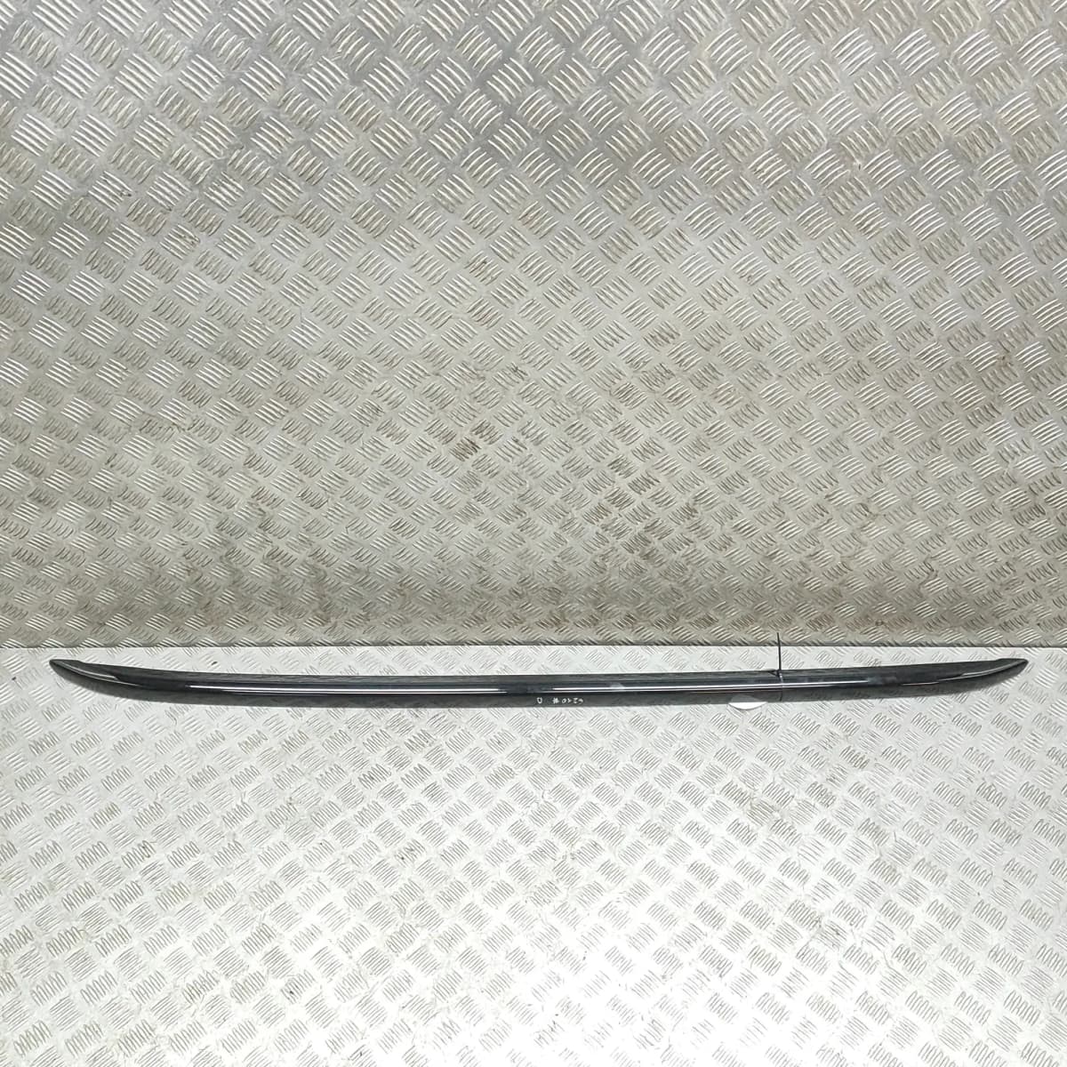 PEUGEOT 2008 MK2 Right Side Roof Rail 98257240XY Electricity 100kw 2022 35485633