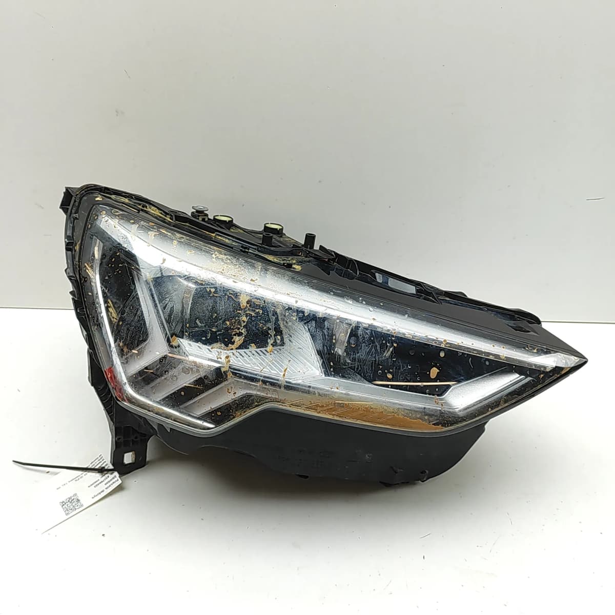 AUDI Q3 F3 MK2 Front Right Headlight 83A941036 LHD 2024 33786422