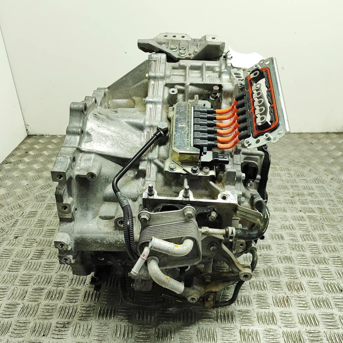 LEXUS NX MK2 A2, H2 Gearbox TZ215-XY001 2.5 Petrol / electricity 179kw 33789333