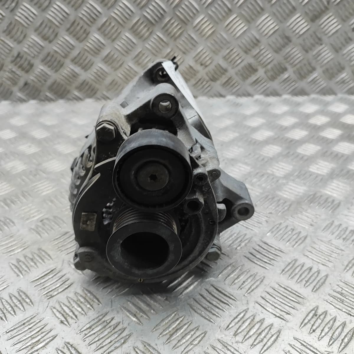 BMW 1 F20 Alternator Generator 8645325 1.6 Petrol 125kw 2015 34985565