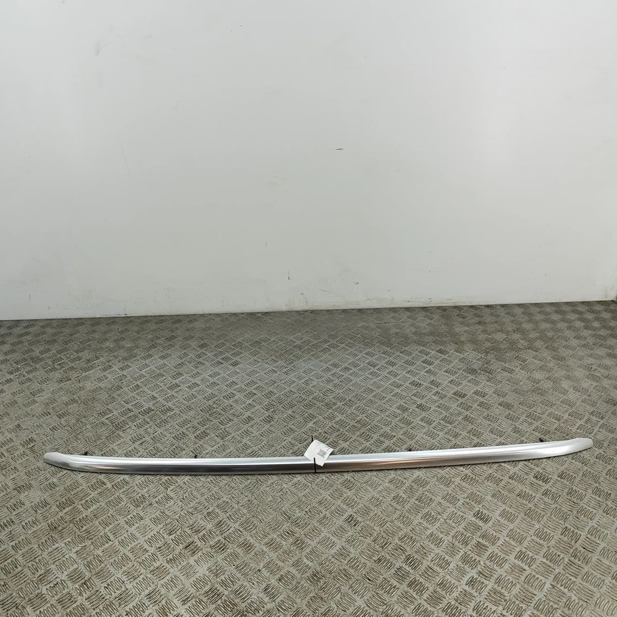 AUDI Q5 FY Right Side Roof Rail 80A860022D 3.0 Petrol 260kw 2017 34486002