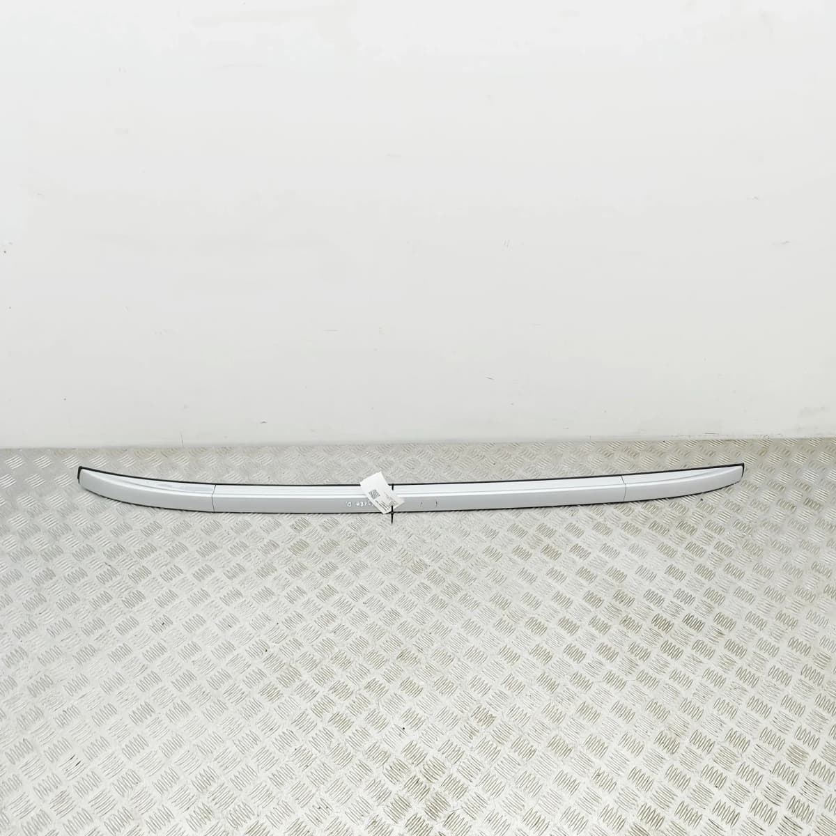 KIA NIRO Right Side Roof Rail 87240-G5100 Electricity 150kw 2022 35449515