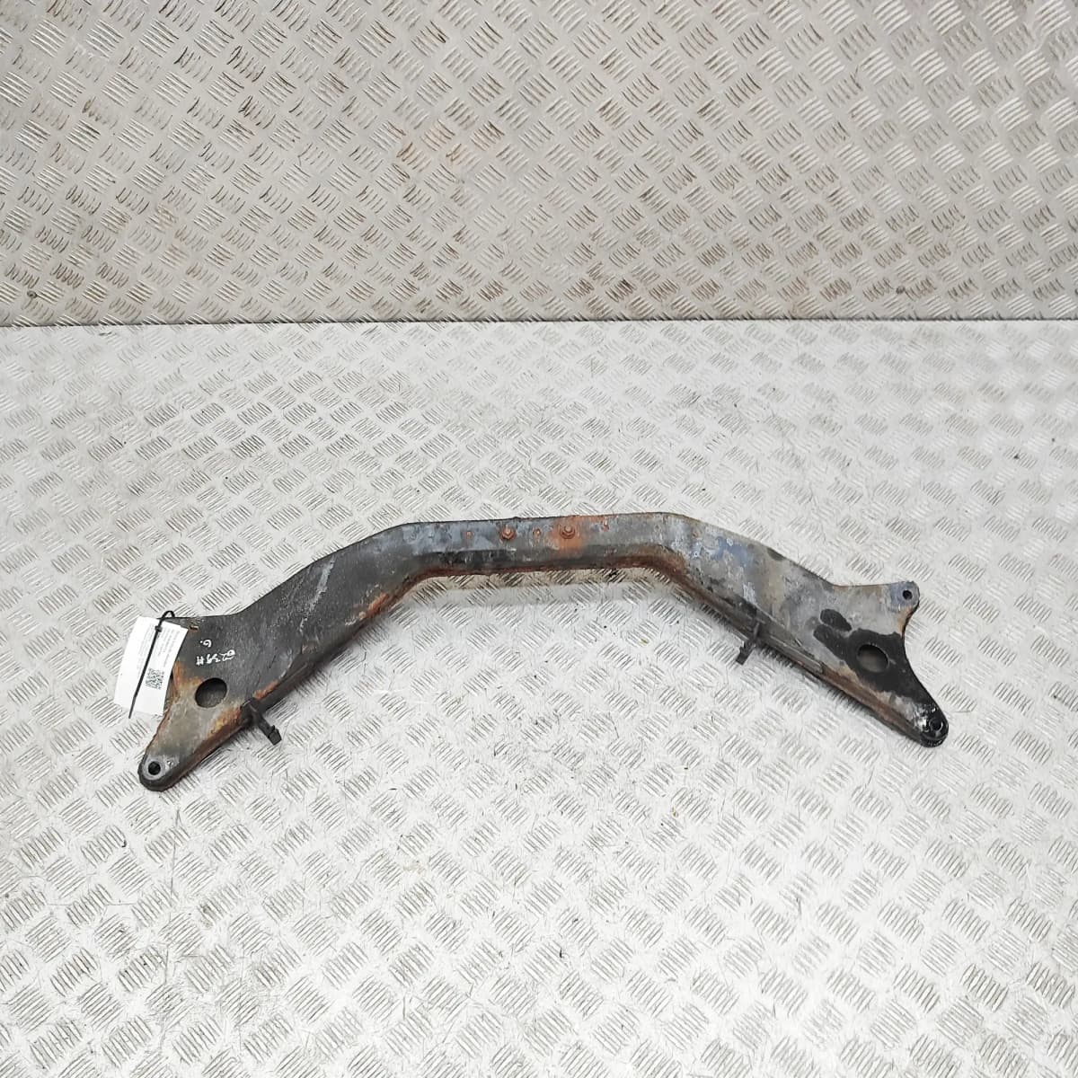 PORSCHE BOXSTER 987 Rear Axle Carrier 98633107110 3.2 Petrol 2005 36062711