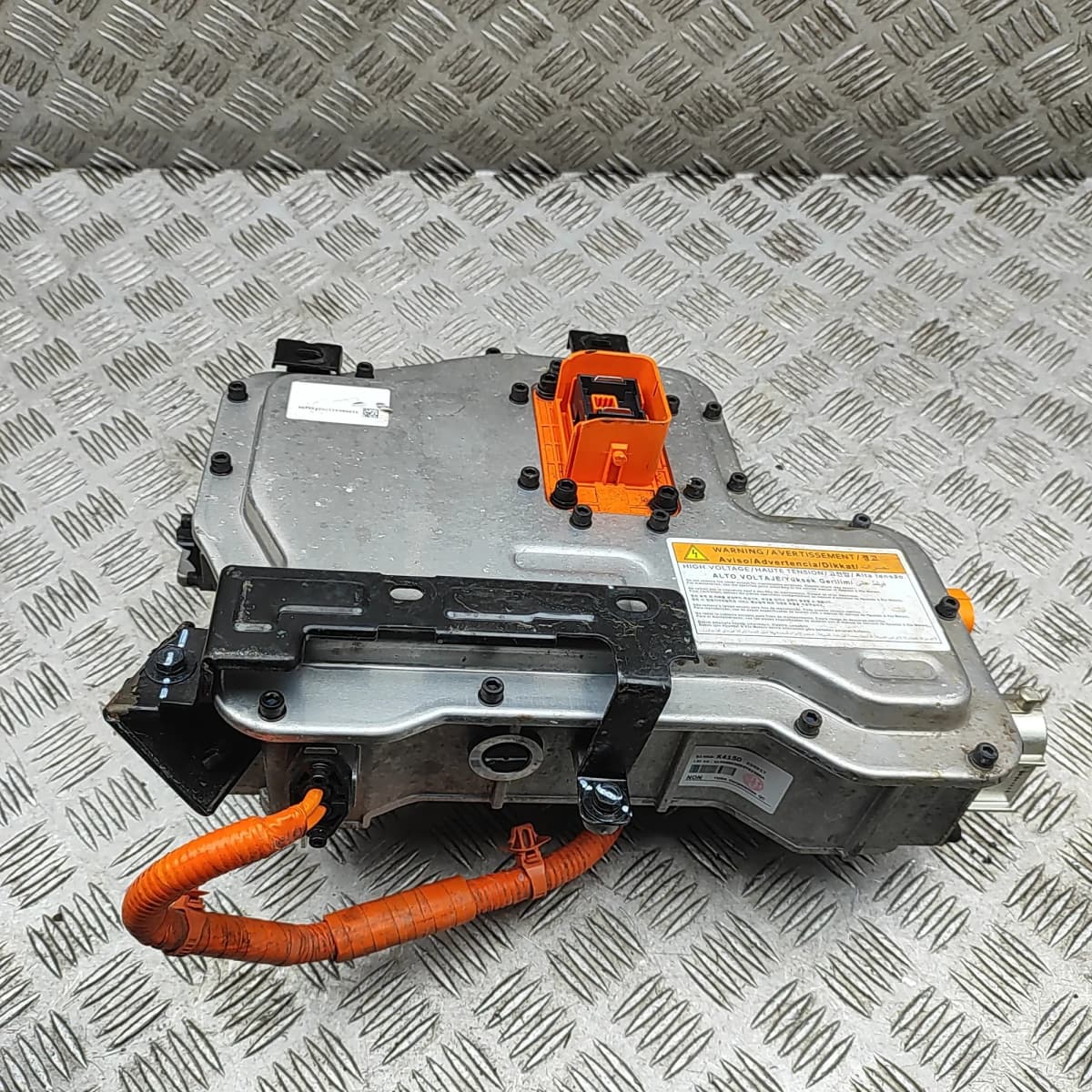 KIA NIRO DE MK1 Inverter 91958-K4150 Electricity 150kw 2022 35444948