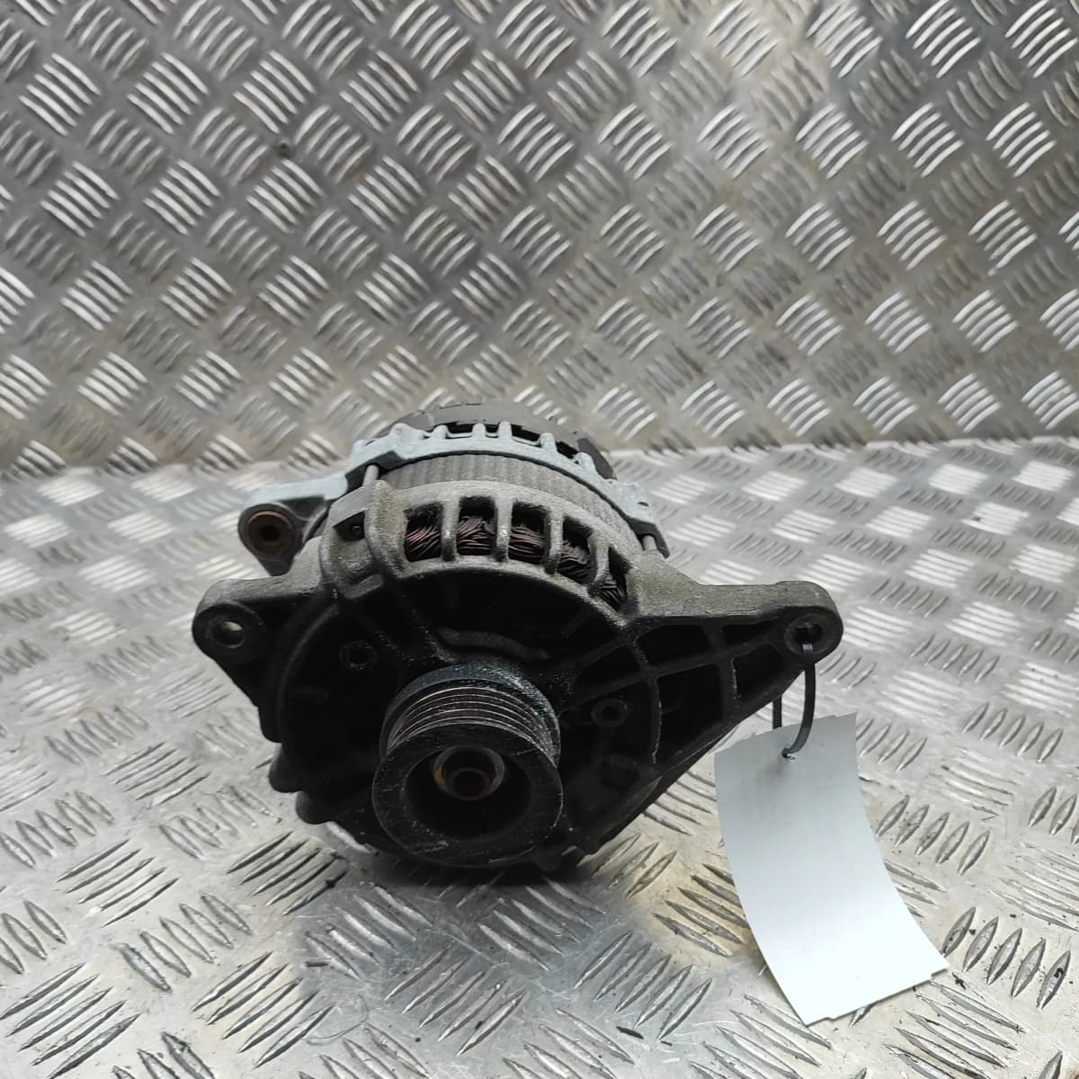 MERCEDES-BENZ SPRINTER 907 Alternator Generator A6519065400 2.1 Diesel 105kW